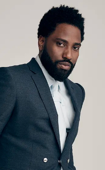 John David Washington